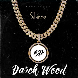 Darck wood - EP (Explicit)