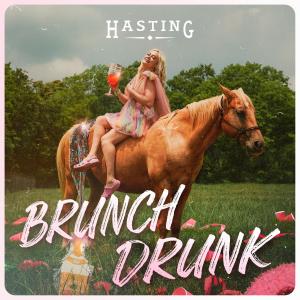 收聽Hasting的Brunch Drunk歌詞歌曲