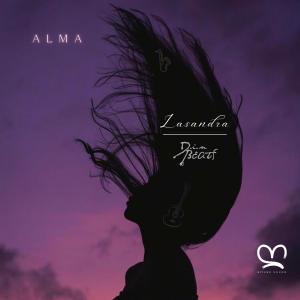 ดาวน์โหลดและฟังเพลง Alma (feat. Lasandra, Kitoko Sound & Arándano) พร้อมเนื้อเพลงจาก Din BEATS