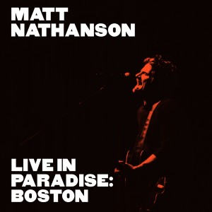 收聽Matt Nathanson的Last Days of Summer in San Francisco (Live in Burlington, 2019)歌詞歌曲