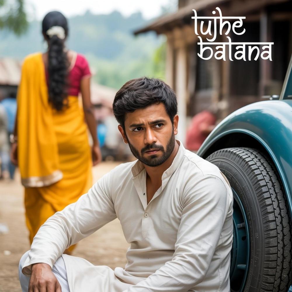 Tujhe batana