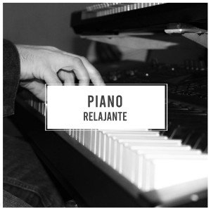Latin Music Group的專輯Piano Relajante