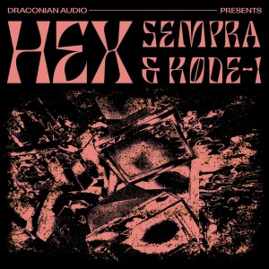 Album Hex from Sempra