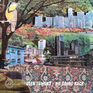 收聽Glen Lumens的no going back歌詞歌曲