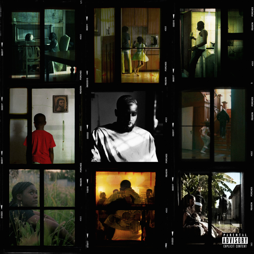 Family First! (Explicit)