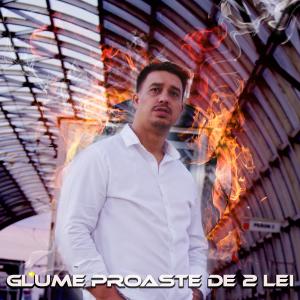 ดาวน์โหลดและฟังเพลง Glume Proaste de 2 Lei(feat. Sorina Ceugea) พร้อมเนื้อเพลงจาก Dani Printul Banatului