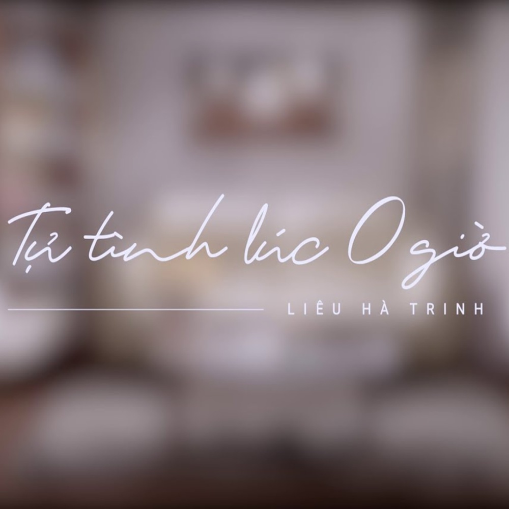 [Trailer] Tự Tình Lúc 0 Giờ - Mùa 3 | Liêu Hà Trinh