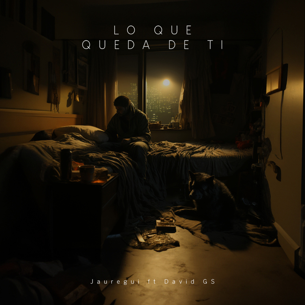 Lo que queda de ti (Explicit)