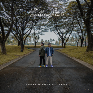 Dengarkan Billion Stars lagu dari Andre Dinuth dengan lirik