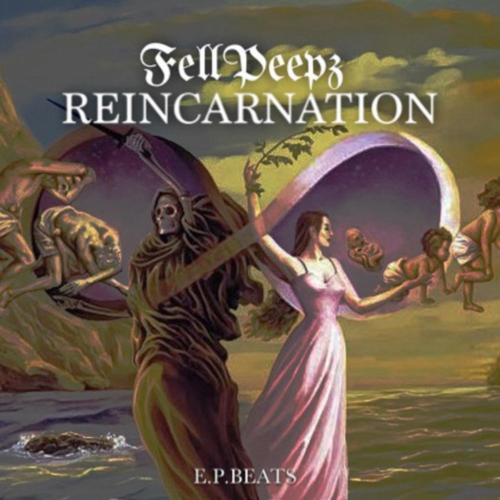 Reincarnation (Explicit)