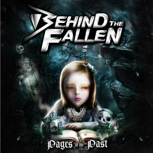 ดาวน์โหลดและฟังเพลง Beauty Ends at the Waterfall พร้อมเนื้อเพลงจาก Behind The Fallen