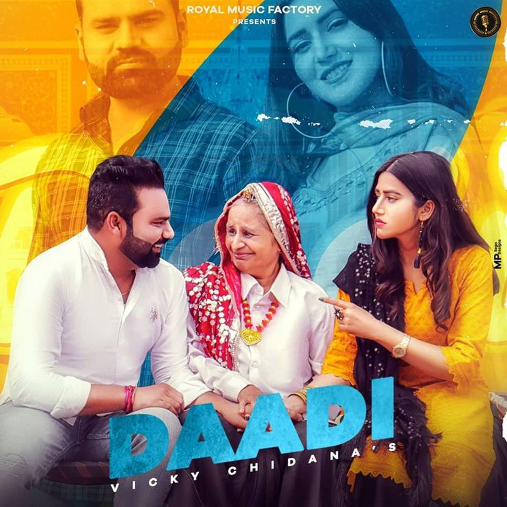 Daadi