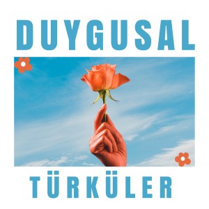 อัลบัม Duygusal Türküler ศิลปิน Various