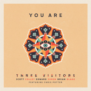 Scott Colley的專輯You Are