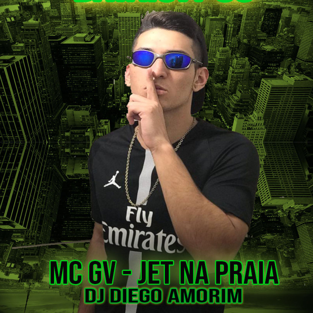 Jet na Praia