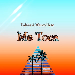 Listen to Me Toca song with lyrics from Daleka
