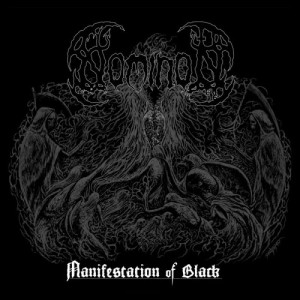 收聽Nominon的Burnt Human Offering歌詞歌曲