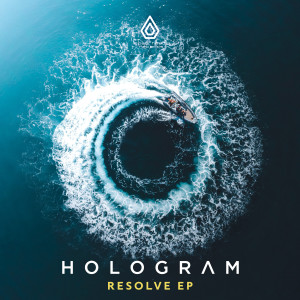 Hologram的專輯Resolve EP
