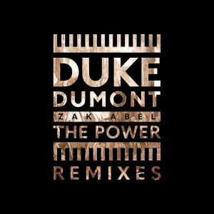 收聽Duke Dumont的The Power (Leftwing : Kody Remix)歌詞歌曲