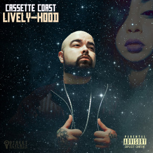 Album Lively-Hood (Explicit) from Cassette Coast