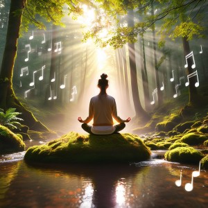 อัลบัม Flujo De Hip Hop: Meditación Para La Paz ศิลปิน Musica Para Meditacion Profunda
