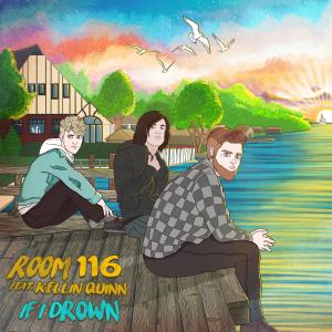 Room 116 (feat. Kellin Quinn)