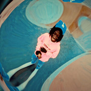 default playlist img