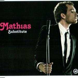 收聽Mathias的Subsitute (Gauzz Arms Up Dub)歌詞歌曲
