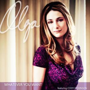 ดาวน์โหลดและฟังเพลง Time for Somebody New พร้อมเนื้อเพลงจาก Olga