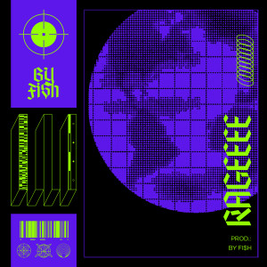 ดาวน์โหลดและฟังเพลง Rageee พร้อมเนื้อเพลงจาก By Fish
