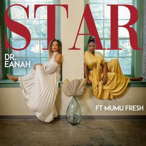 Mumu Fresh的专辑Star (feat. Mumu Fresh)