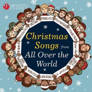 ดาวน์โหลดและฟังเพลง The First Noël พร้อมเนื้อเพลงจาก Wiener Sängerknaben