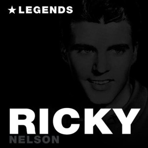 ดาวน์โหลดและฟังเพลง Have I Told You Lately That I Love You? พร้อมเนื้อเพลงจาก Ricky Nelson