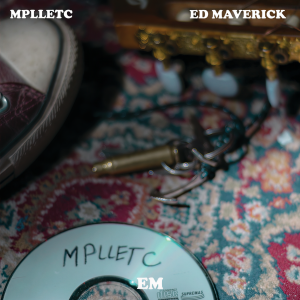 ดาวน์โหลดและฟังเพลง Quiero (Explicit) พร้อมเนื้อเพลงจาก Ed Maverick