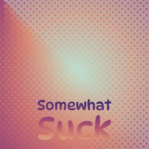 Album Somewhat Suck from Various