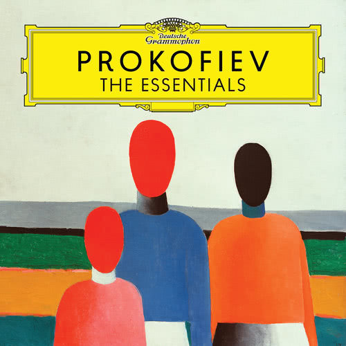 Prokofiev: Alexander Nevsky, Op. 78 - V. The Battle On Ice