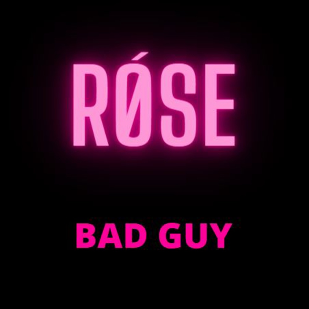 Bad Guy