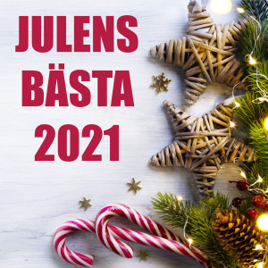 Julens bästa 2021