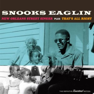 收聽Snooks Eaglin的A Thousand Miles Away from Home歌詞歌曲