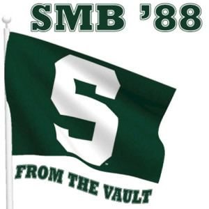 ดาวน์โหลดและฟังเพลง Fight Song พร้อมเนื้อเพลงจาก Michigan State University Spartan Marching Band