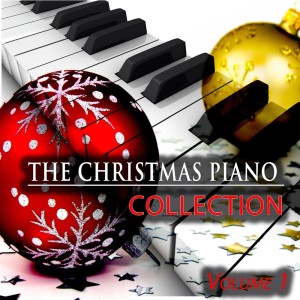 Elio Baldi Cantù的專輯The Christmas Piano Collection, Vol. 1 - Relaxing Christmas Piano Music
