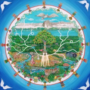 default playlist img