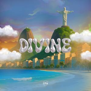 收聽DJ Martinez的Divine歌詞歌曲