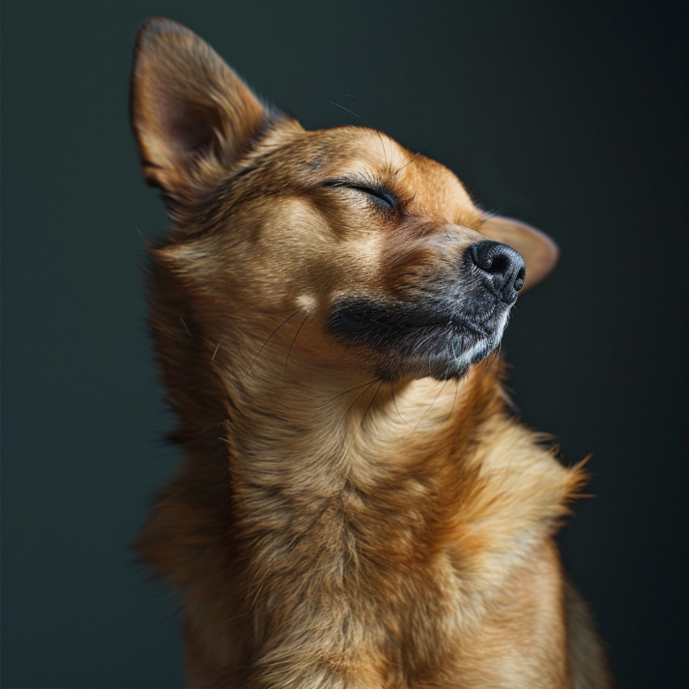 Ondas Relajantes Caninas