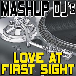 Remix Masters的專輯Love At First Sight (Re-Mix Package For DJ's)