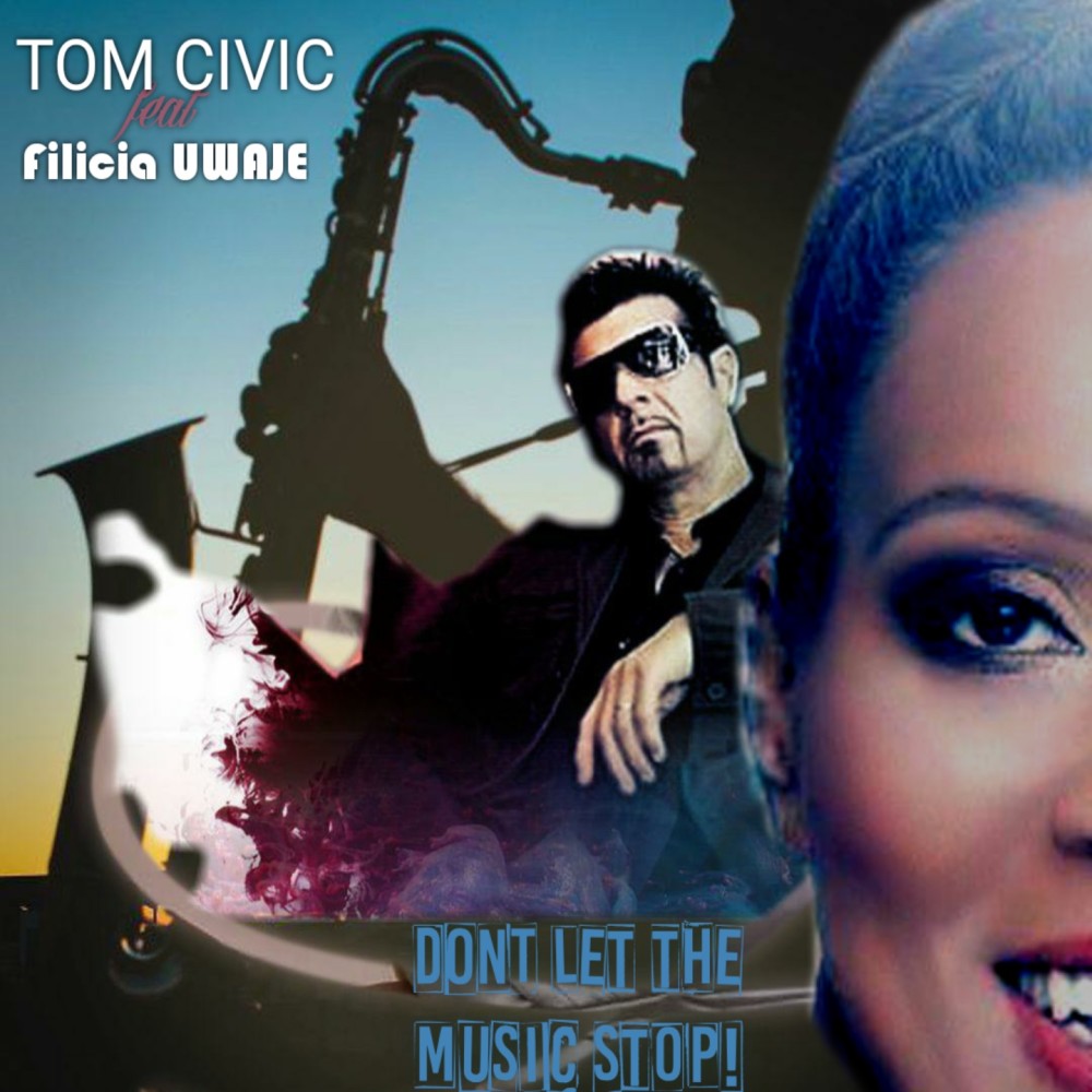 Don't Let the Music Stop Remix