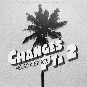 Album Changes, Pt. 2 oleh NoSo