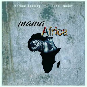 Album Mama Africa from Method Ranking