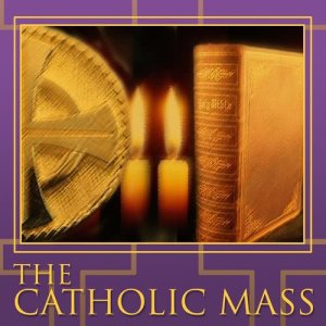 The Brotherhood Of St. Gregory的專輯The Catholic Mass