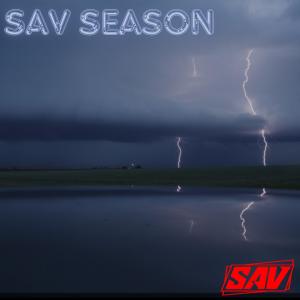 Sav Season (Vol 1) [Explicit]